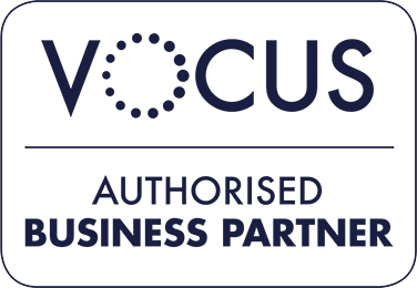 Vocus logo